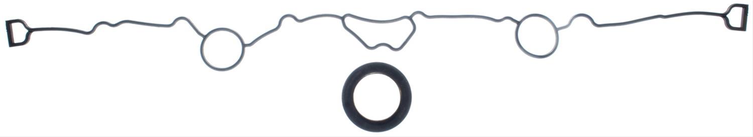 Mahle 03-up Gen III Hemi Front Timing Cover Gasket-Seal Kit
